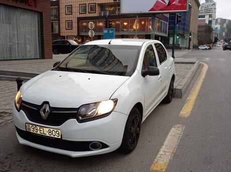 Renault Logan