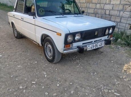 LADA (VAZ) 2106