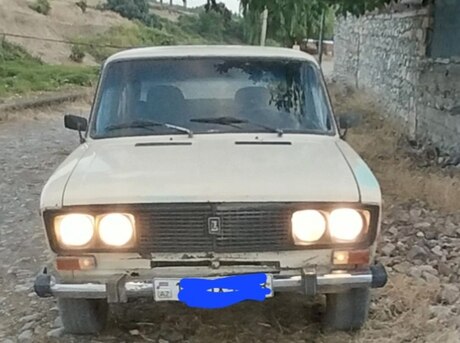LADA (VAZ) 2106
