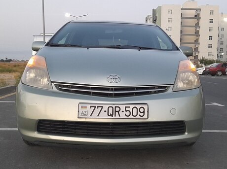 Toyota Prius 2009
