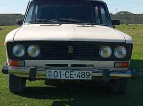 LADA (VAZ) 2106