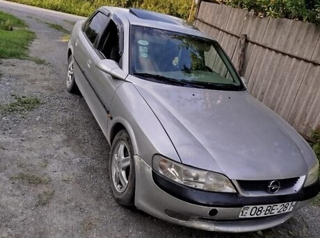 Opel Vectra 1997