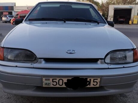 LADA (VAZ) 2115 2005