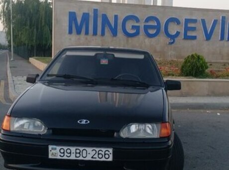 LADA (VAZ) 2115 2012