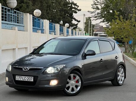Hyundai i30 2009