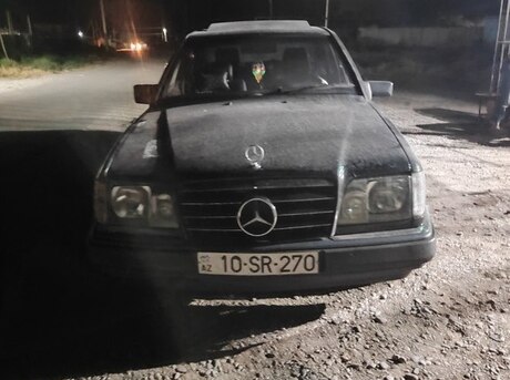 Mercedes E 220 1994
