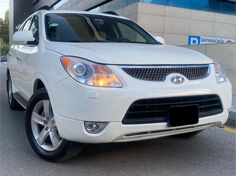 Hyundai Veracruz 2007