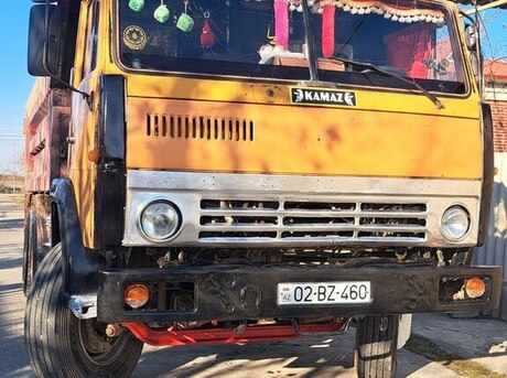KamAz 5511