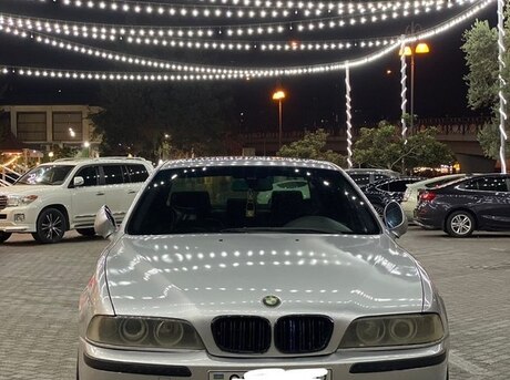 BMW 535