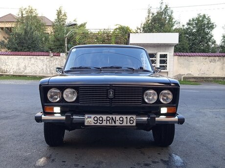 LADA (VAZ) 2106