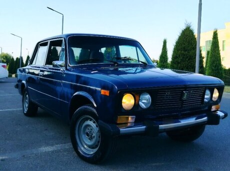 LADA (VAZ) 2106