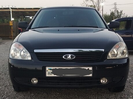 LADA (VAZ) Priora 2008