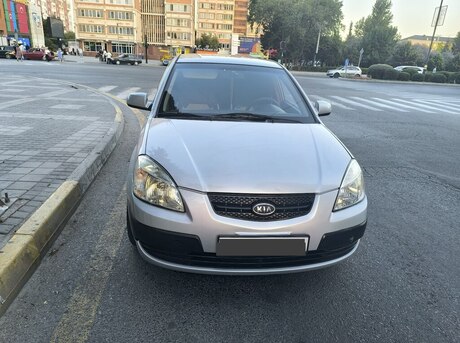 Kia Rio 2006