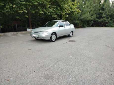 LADA (VAZ) 2110 2005