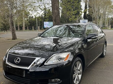 Lexus GS 300 2008