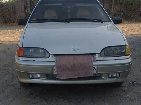 LADA (VAZ) 2115 2006