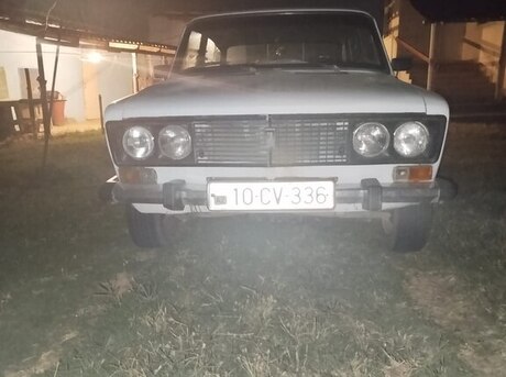 LADA (VAZ) 2106