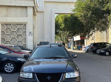 Khazar LX