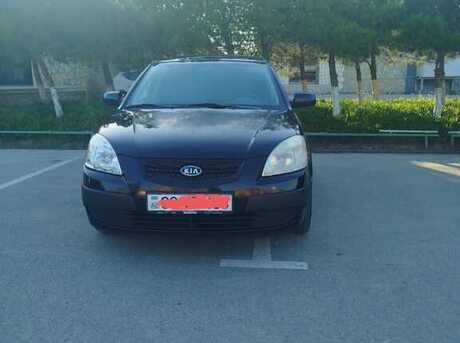 Kia Rio 2005