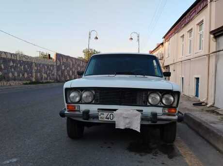 LADA (VAZ) 2106