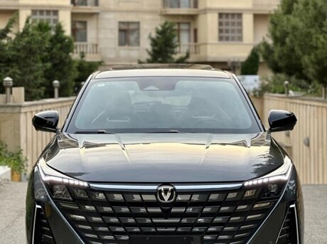 Changan Uni-Z