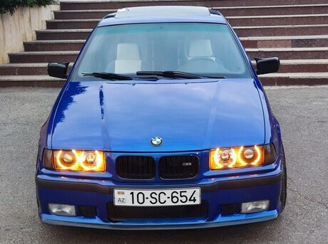 BMW 316 1996