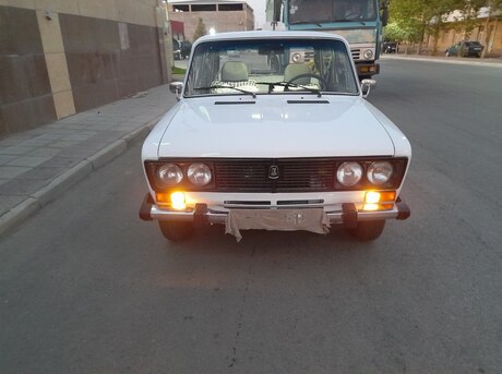 LADA (VAZ) 2106