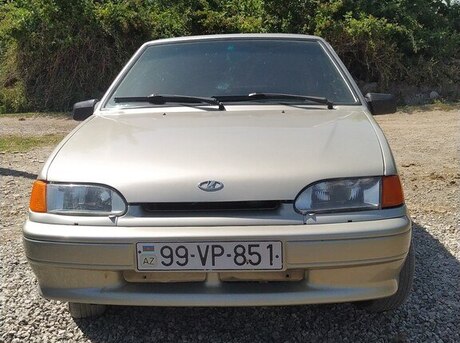 LADA (VAZ) 2115 2005