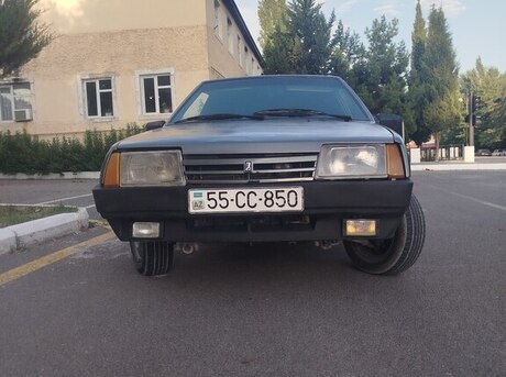 LADA (VAZ) 2109 1992