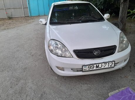 Lifan 520