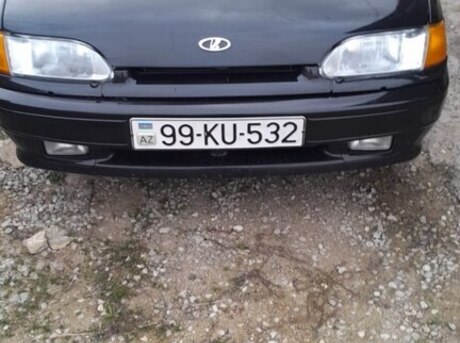 LADA (VAZ) 2115 2011