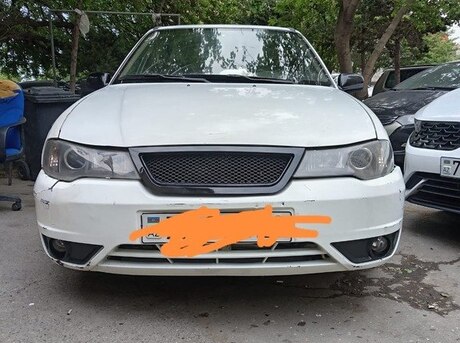 Daewoo Nexia 2005