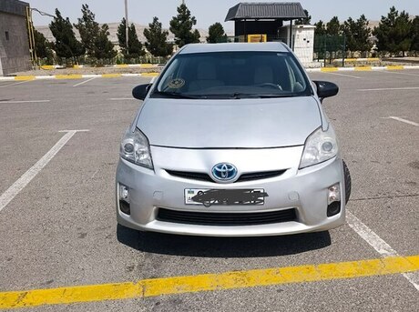 Toyota Prius 2009