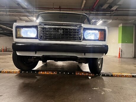 LADA (VAZ) 2107 2009