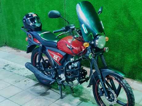 Tufan M50