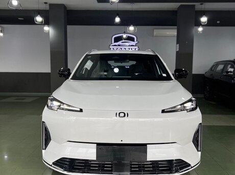 Changan  2025