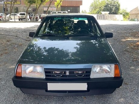 LADA (VAZ) 21099