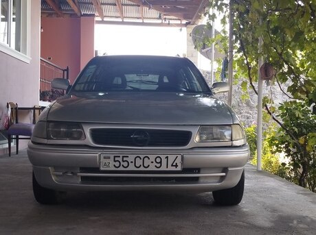Opel Astra 1995