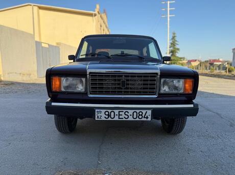 LADA (VAZ) 2107 2009