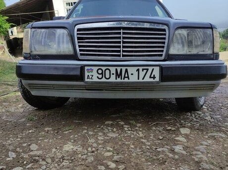 Mercedes E 220 1994