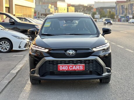 Toyota Frontlander