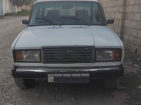 LADA (VAZ) 2107 2003