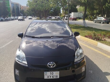 Toyota Prius 2010