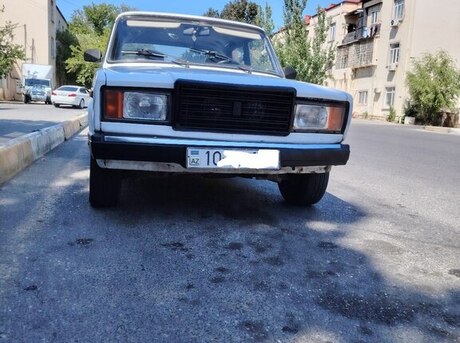 LADA (VAZ) 2107 2007