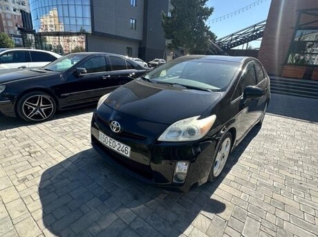 Toyota Prius 2010