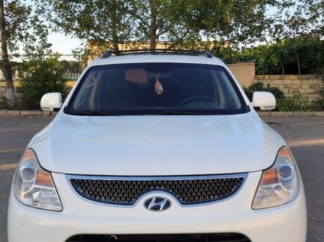 Hyundai Veracruz
