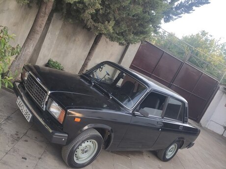 LADA (VAZ) 2107 2011
