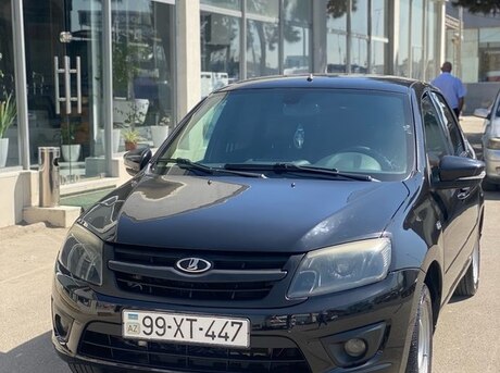 LADA (VAZ) Granta