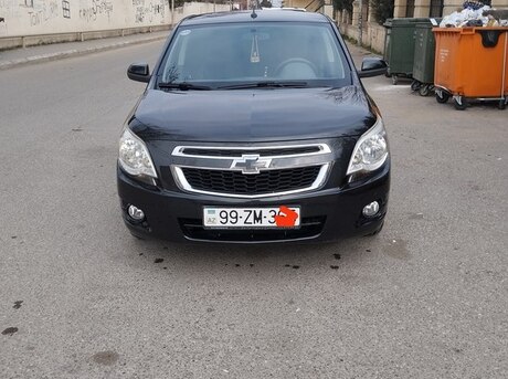 Chevrolet Cobalt