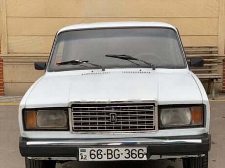 LADA (VAZ) 2104 1998